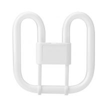SL | Compact Fluorescent Lamp | 2D | GR8 Fitting | 16W | Wit | 2-Pin | 3500K