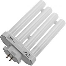 SPL | CFL | GX10q-4 Fitting | 27W | T6 | 15cm