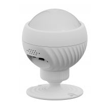 Calex Smart Home | Bewegingssensor | Met app via telefoon