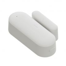 Calex Smart Home | Slim Raam- / Deursensor | Wifi/Google Home/Siri