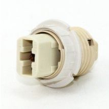 Hoog-voltage fitting G9 met ring
