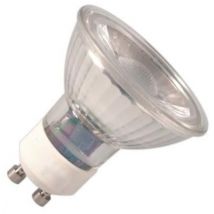Lighto | LED lamp | GU10 Fitting | Spot | Helder | 50mm | 3W