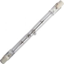 Halogeen Staaflamp | R7s Dimbaar | 400W 118mm