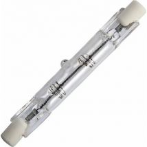 Halogeen Staaflamp | R7s Dimbaar | 60W 78mm