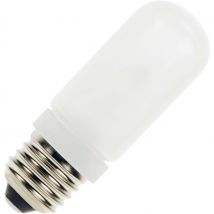 Halogeen  Halolux Ceram | Grote fitting E27 Dimbaar | 250W Mat