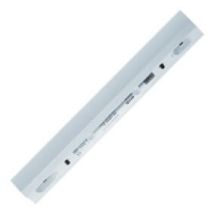 Philinea armatuur 60W wit