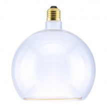 Segula Floating LED | Globelamp | Grote fitting E27 5W | 200mm