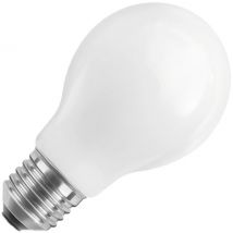 Segula | LED Lamp | Grote fitting E27 Dimbaar | 8W (vervangt 37W) Opaal