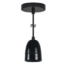 Segula pendel 3m zwart E40