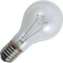Gloeilamp | Grote fitting E27 | 300W
