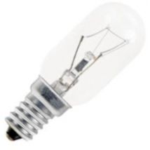 Buislamp afzuigkap helder 40W kleine fitting E14