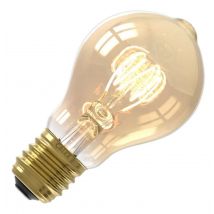 Calex | LED filament | Grote fitting E27 | Standaardlamp | 60mm | 3.8W