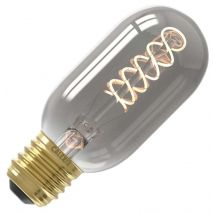 Calex | LED filament | Grote fitting E27 | Buislamp | 45mm | 4W