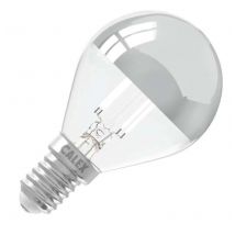 Calex | LED filament | Kleine fitting E14 | Ball | 45mm | 4W