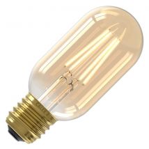 Calex | LED filament | Grote fitting E27 | Buislamp | 45mm | 3.5W
