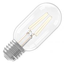 Calex | LED filament | Grote fitting E27 | Buislamp | 45mm | 3.5W