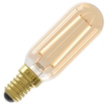 Calex | LED filament | Kleine fitting E14 | Buislamp | 25mm | 3.5W