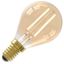 Calex | LED filament | Kleine fitting E14 | Kogellamp | 45mm | 3.5W