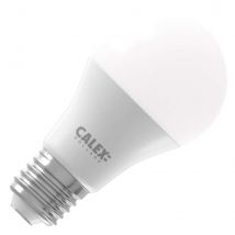 Calex | LED lamp | Grote fitting E27 | Standaardlamp | 60mm | 5.8W