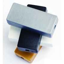 Tradim | elektronische snoerdimmer | IP 24 | Zilver | 20-250W