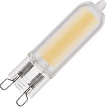 Lighto | LED lamp | G9 Fitting | Insteeklamp | Helder | 13mm | 3W