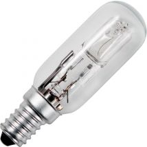 SPL | Kleine fitting E14 | Buislamp | Helder | 25mm | 28W