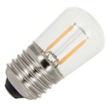 Bailey | LED Buislamp | Grote fitting E27 | 1W (vervangt 10W) 60mm