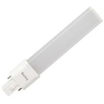 Bailey | LED PL-S lamp |  | 4,5W (vervangt 39W) Mat Warm-Wit