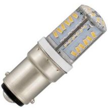 Bailey | LED Buislamp | Bajonetfitting Ba15d | 2,3W (vervangt 20W) 54mm