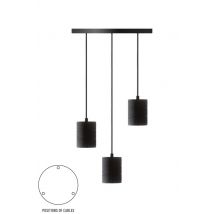 Calex | Extra grote fitting E40 | 400mm | W