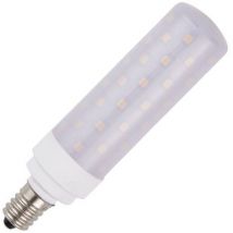 SPL | LED lamp | Kleine fitting E14 | Buislamp | Mat | 29mm | 10W