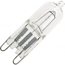 Osram | G9 | Insteeklamp | Helder | 44mm | 60W