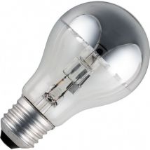 Halogeen gloeilamp | Grote fitting E27  | Helder | 60mm | 70W