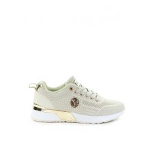 Damskie sneakersy beżowe Dockers 50ZI202-701450