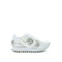 Damskie sneakersy białe Bagatt D31-A6L13-5050-2013