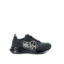 Damskie sneakersy czarne Bagatt D31-A7D09-5000-1000