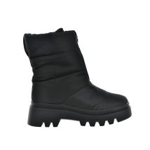 Damskie botki czarne BIG STAR SHOES MM274335 906