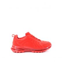Damskie sneakersy czerwone Bagatt D31-A7D11-5000-3000