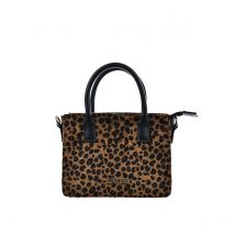 Torebka multikolor BIG STAR ZOO574119