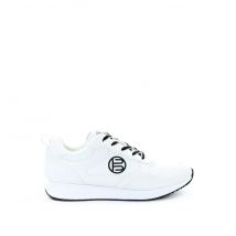 Damskie sneakersy białe Bagatt D31ARA015069-2020