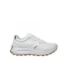 Damskie sneakersy białe BIG STAR SHOES RR274487