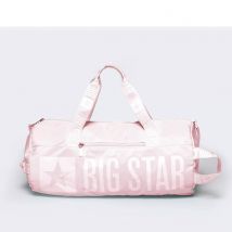 Torba różowa BIG STAR ZRR574111
