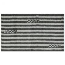 JOOP! Badteppiche Split 145 - Farbe: Stein - 868 - 70x120 cm