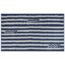 JOOP! Badteppiche Split 145 - Farbe: Ozean - 851 - 70x120 cm