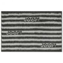 JOOP! Badteppiche Split 145 - Farbe: Stein - 868 - 60x90 cm