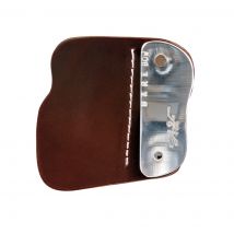 Palette en cuir A & F Barebow - A & F