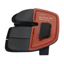 Palette en cuir Black Widow BW-250 Rouge - Black Widow