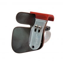 A & F Anchor Tab Leder - A & F