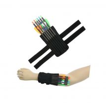 Carcaj de muñeca X-BOW FMA - FMA