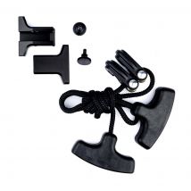 Kit Armement manuel Steambow pour Onyx - Steambow